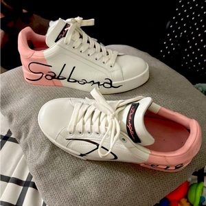 Dolce & Gabbana sneakers